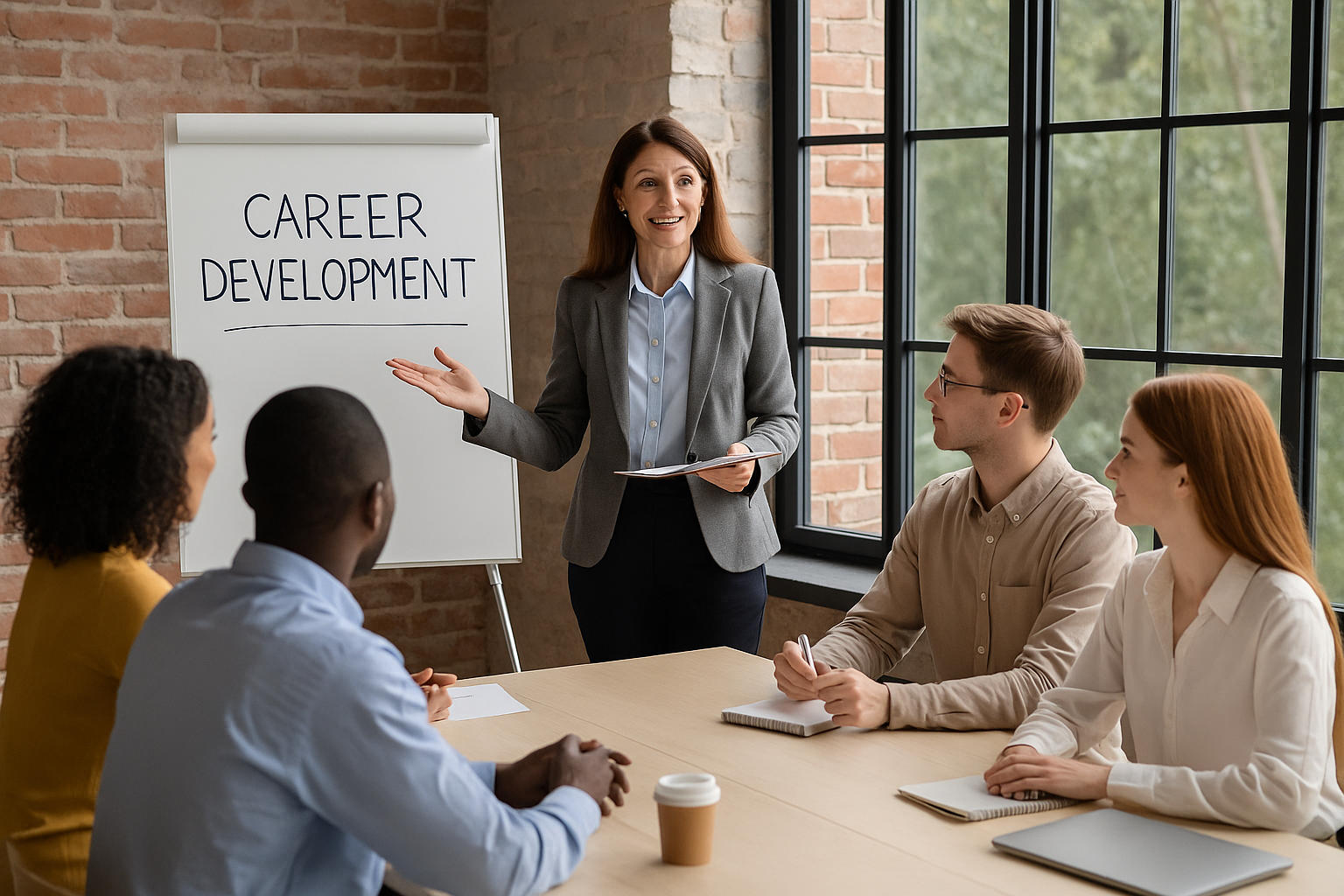 Leadership Development