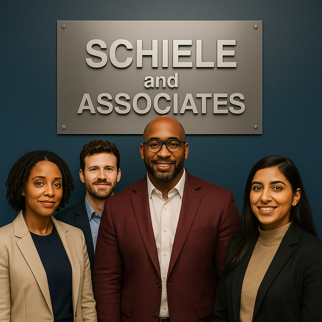 Schiele & Associates Advisory Team