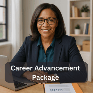 Career Advancement Package