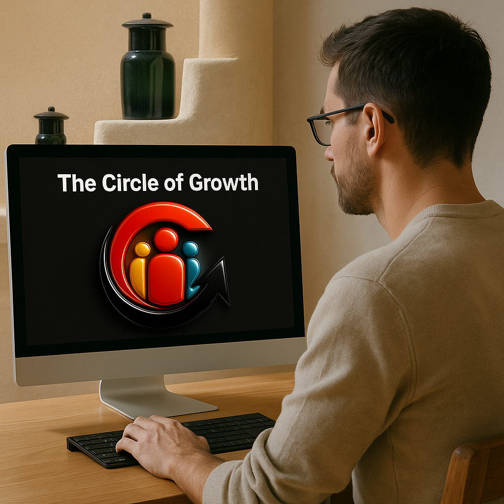 Circle of Growth