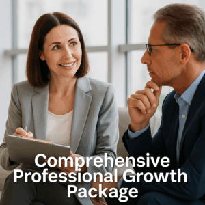 Comprehensive Professional Growth Package