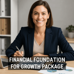 Financial Foundation for Growth Package
