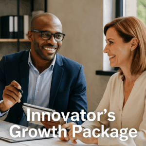 Innovator’s Growth Package