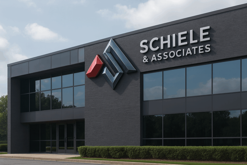 My Office Schiele and Associates