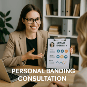 Personal Branding Mastery Bundle