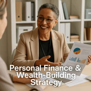 Personal Finance & Wealth-Building Strategy