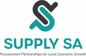Supply SA Logo