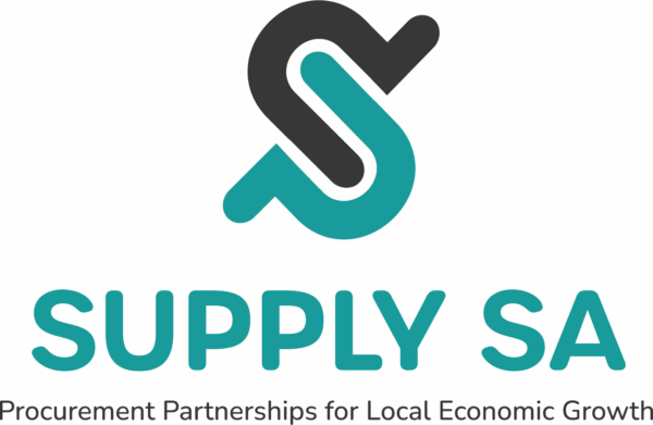 Supply SA Logo